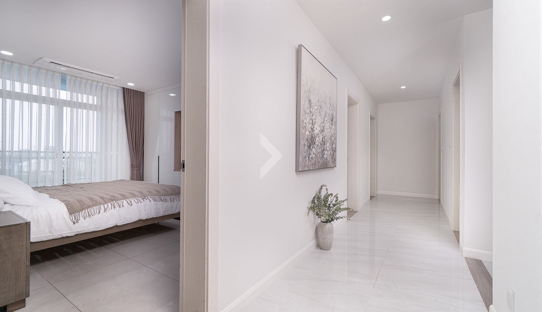 Copropriété 3 chambres 160 m² Khan Sen Sok, Cambodge