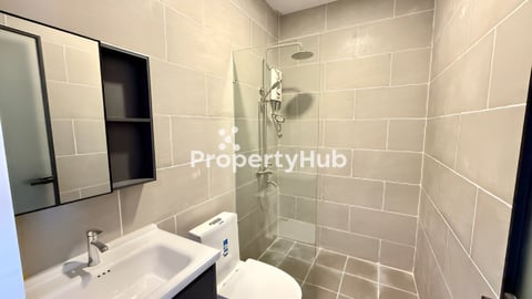 Condo for Sale – One Bedroom | 50 sqm | Move in Now!