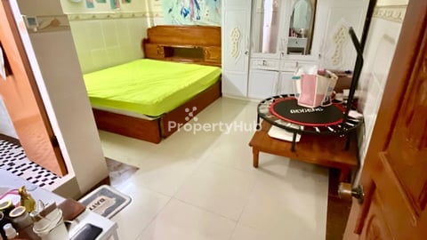 ផ្ទះអាជីវកម្ម លក់បន្ទាន់ខ្លាំង! តម្លៃក្រោមទីផ្សារខ្លាំង! នៅបុរីលឹម ឈាងហោចំការដូង