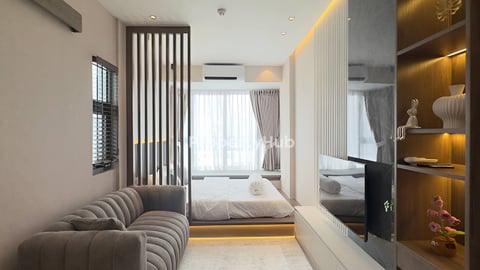 URBAN VILLAGE PHASE2 Condo For Sale