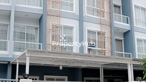 Link House for Sale in Khan Sen Sok
