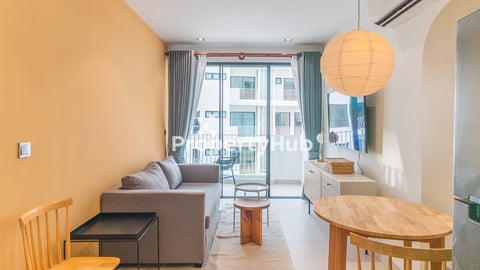 Cond 1 Bedroom for Sale at Rose Apple Square Siem Reap 