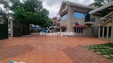 VILLA FOR RENT-$3,500/month