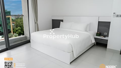 1-Bedroom Apartment ($1500/month)