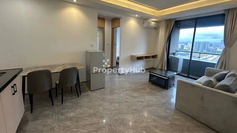 Condo Sihanouk near nanhai