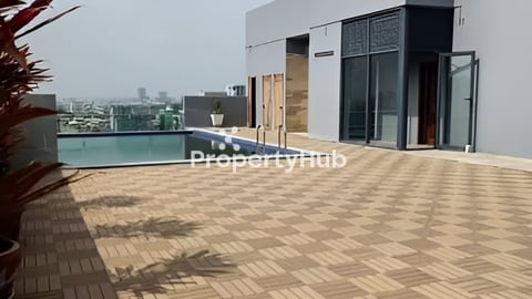 អគារសម្រាប់ជួល នៅទួលស្វាយព្រៃ​ | Building for Rent at Toul Svay Prey