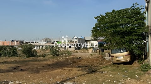 ដីលក់បន្ទាន់