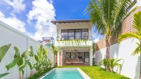 Luxury Villa with Pool for Sale in Siem Reap, Svay Dangkum area