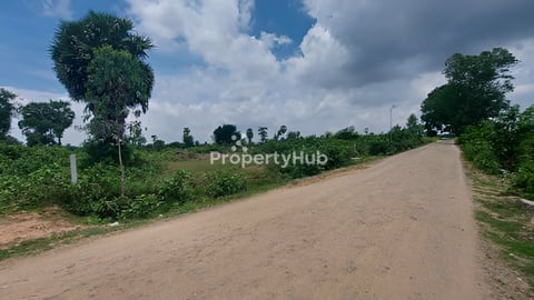 ដីលក់លើផ្លូវរដ្ធ16ម ជិតផ្លូវ៥១