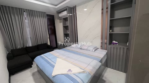 Orkide condo for rent