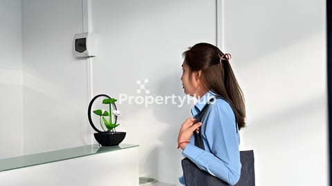 ផ្ទះវីឡាលក់