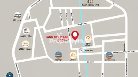 Land Lease 4600m2 @0.5$