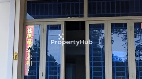 🏠ផ្ទះក្រុងកំពត