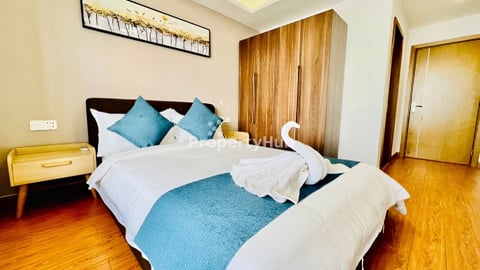 2bed Rooms 2Bath  73㎡ $650 Near eaon malll  Chamkarmon,