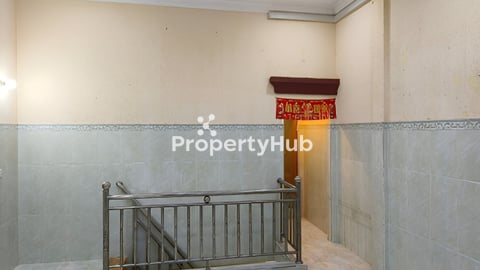 ផ្ទះលក់បន្ទាន់