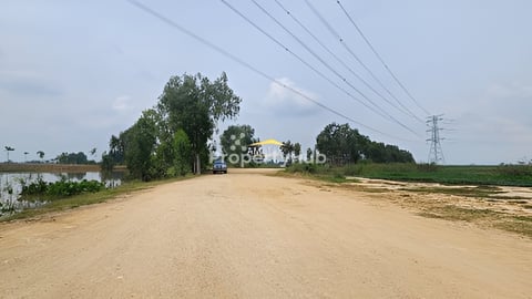 ដីលក់បន្ទាន់ក្នុងតំលៃល្អ