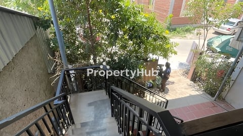 House for sale in kampot