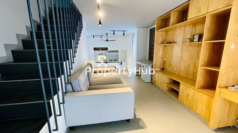 Bakong Village Villa for sale ( C )