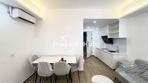 2 Bedroom Apartment for Rent and Sale in Chroy Changvar