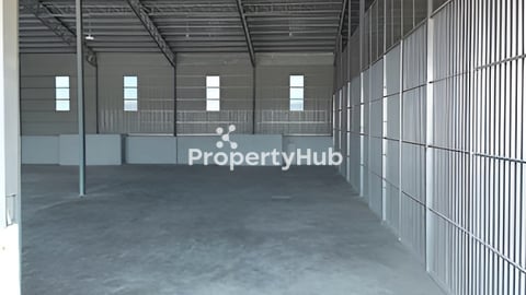 Warehouse for Rent 400,600,800,1000m2