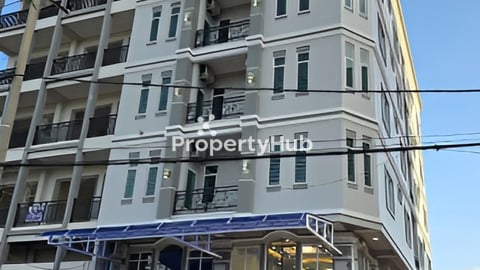 Whole Building for Sale/Rent [Immediate Move-In]