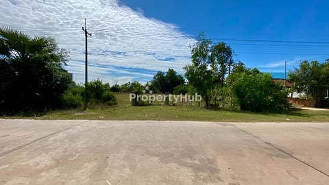 ដីលក់នៅសៀមរាប