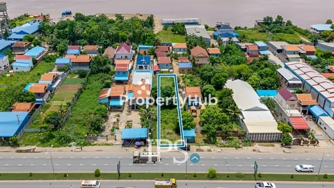 ដីសម្រាប់លក់