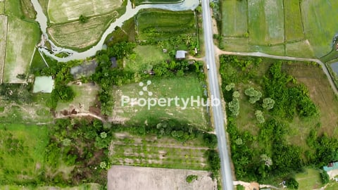 ដីលក់ 4269m2 តម្លៃពិសេស ម្ចាស់ផ្ទាល់