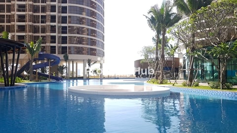 Orkide cando studio room  for rent or sell