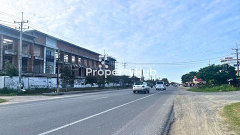 ដីលក់នៅក្បែរផ្លូវជាតិលេខ2