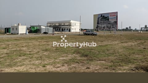 ដីឡូលក់បន្ទាន់នៅទល់មុខរមណីយដ្ឋានភូមិ51 ចរចារ