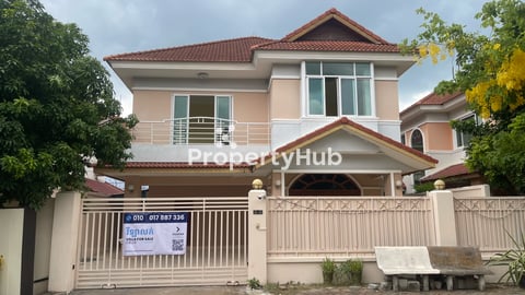 Beautiful Villa for sale in Bassac Garden City