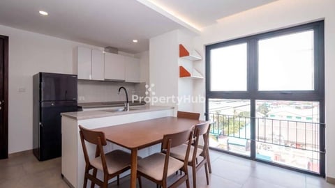 Special offer Two bedroom unit 