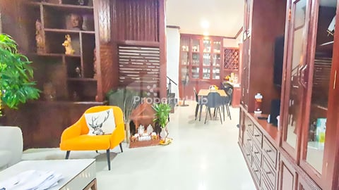 Linkhouse for Sale Borey De Flora, National Road 6A