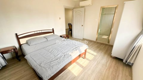 PRECIOUS TWO BEDROOM FOR RENT-BEONG KENG KANG I🍀