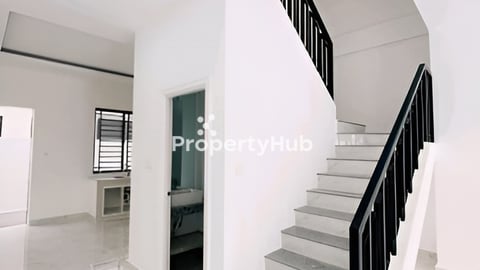 🏘 វីឡាកូនកាត់ (LA) ថ្មី100%