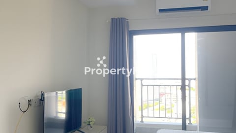 🏢 Studio Condo for Rent in Toulkork 📍