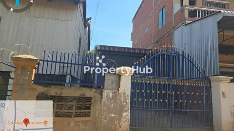 ផ្ទះលក់បន្ទាន់