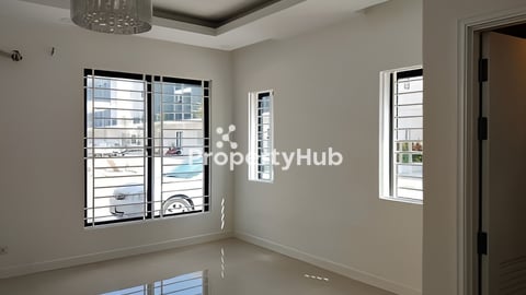 ផ្ទះកែងលក់ Villa Link-A នៅក្នុងបុរី អារ៉ាតា ហ្កាដិន រ៉េស៊ីឌិនស៏ (សែនសុខ)