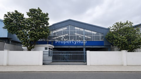 Warehouse for Rent in Boeung Trabaek with land size 450 sqm