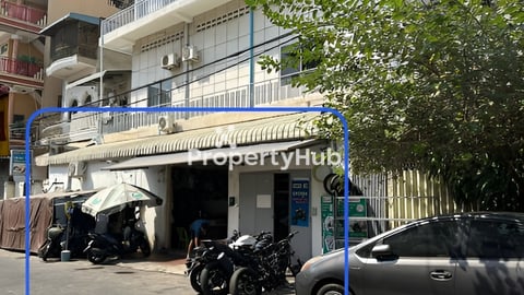 Business lot for rent