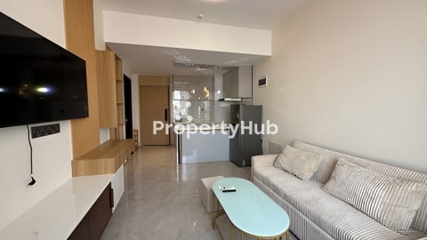 ខុនជួលដូធំទូលាយ view ទីក្រុង តម្លៃចរចា