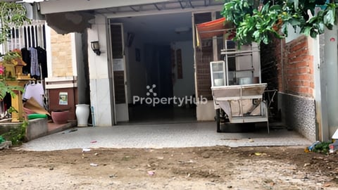 ផ្ទះលក់បន្ទាន់!