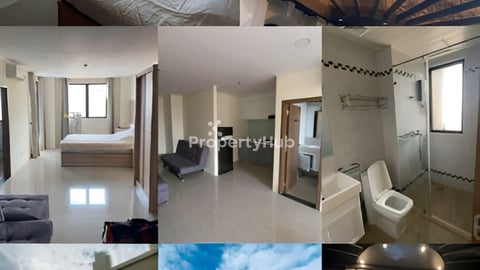 ផ្ទះល្វែងសម្រាប់ជួល 300 ដុល្លារក្នុងមួយខែ