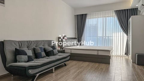 Best Offer 300$ Condo Studio room Morgan EnMaison