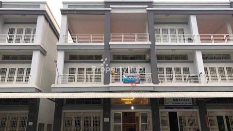 House for rent (special price)