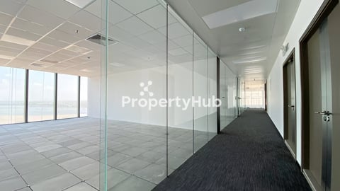 Office Space for Rent Morgan Tower