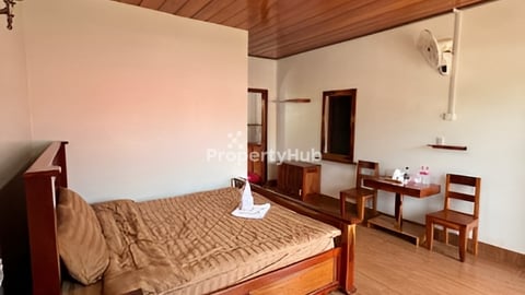 មាន​បន្ទប់​សម្រាប់​ជួល​ តម្លៃ​សមរម្យ​