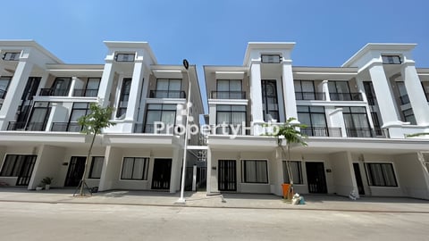 🏠វីឡាកូនកាត់ LA សម្រាប់លក់បន្ទាន់ខ្លាំង