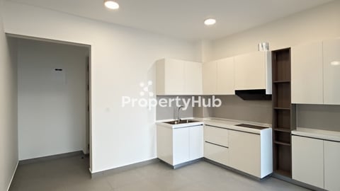 2 Bedroom 2bathroom - 3 Balcony